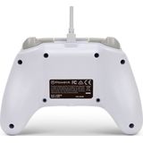 PowerA Bedrade Controller Xbox Series X + Wit