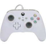 PowerA Bedrade Controller Xbox Series X + Wit