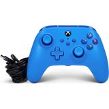 PowerA Bedrade Controller voor Xbox Blauw