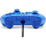 PowerA Bedrade Controller voor Xbox Blauw