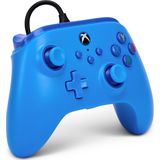 PowerA Bedrade Controller voor Xbox Blauw