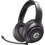 PowerA LucidSound LS15P Wireless Gaming Headset - Black