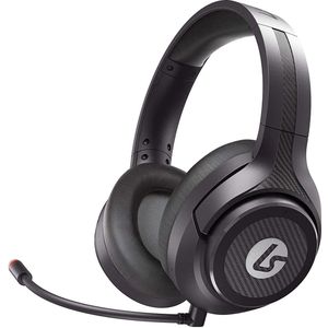 PowerA LucidSound LS15P Wireless Gaming Headset - Black