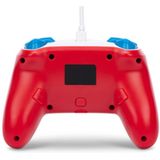 PowerA - Woo Mario - Gamecontroller - Bedraad - 3 Meter USB-Kabel