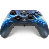 PowerA - Enhanced Wired Controller - Arc Lightning - Officieel Gelicentieerd