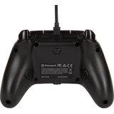 PowerA - Enhanced Wired Controller - Arc Lightning - Officieel Gelicentieerd