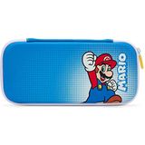 PowerA Slim Case voor Nintendo Switch of Nintendo Switch Lite - Mario Pop Art