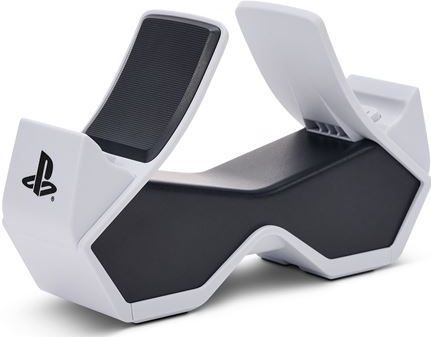 PlayStation - DualSense Controller Oplaadstation - Zwart - Accessoire