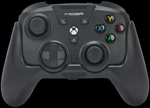 PowerA MOGA XP-ULTRA Draadloze Cloud-gamingcontroller voor Xbox, PC en Mobiel