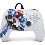 Power A - Metroid Dread - Nintendo Switch-controller