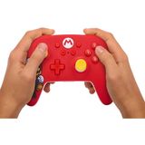 PowerA - Nintendo Switch - Controller - Rood