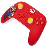 PowerA - Nintendo Switch - Controller - Rood