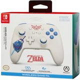 Power A - Zelda - Gamecontroller - Draadloos - Bluetooth 5.0