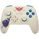 Power A - Zelda - Gamecontroller - Draadloos - Bluetooth 5.0