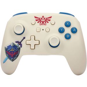 Power A - Zelda - Gamecontroller - Draadloos - Bluetooth 5.0