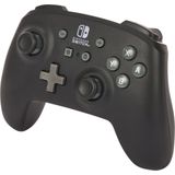 PowerA - Draadloze Controller - Middernacht - Draadloos - Voor Nintendo Switch