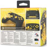 PowerA - Draadloze Controller - Pikachu Ecstatic - Zwart - Geel