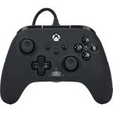 Fusion Pro 3 - Gamecontroller - Zwart - Rubber - Ergonomisch Ontwerp