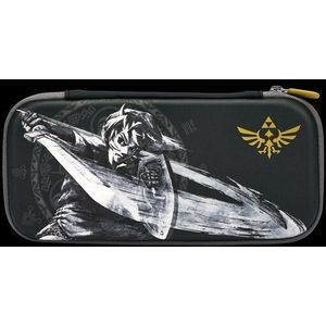 PowerA - Dunne Beschermhoes - Nintendo Switch - Link - Stevige Buitenschaal