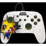 PowerA - Bob-omb Blast - Controller - Veelkleurig