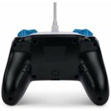 PowerA Geavanceerde bedrade controller voor Nintendo Switch: Pikachu High Voltage