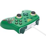 PowerA - Bedrade Controller - Matwit - Ergonomisch Ontwerp - 3 Meter Kabel