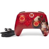 Powera - Donkey Kong Flex - Gamecontroller - Stijlvol - Ergonomisch