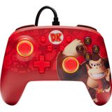 Powera - Donkey Kong Flex - Gamecontroller - Stijlvol - Ergonomisch