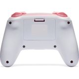 PowerA - Peach - Draadloze Gamepad - Voor Nintendo Switch