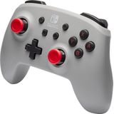 Powera - Retro Draadloze Gamepad - Nintendo Switch - Blauw - Bluetooth 5.0
