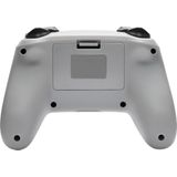Powera - Retro Draadloze Gamepad - Nintendo Switch - Blauw - Bluetooth 5.0