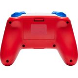 PowerA - Draadloze Controller - Rood - Voor Nintendo Switch