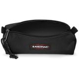 Eastpak Schreibgeräteetui BENCHMARK SINGLE, mit Label vorne