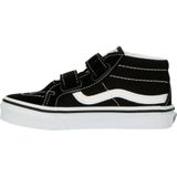 Vans Vn00018t6bt unisex kinder klittenbandboots