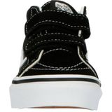 Vans Vn00018t6bt unisex kinder klittenbandboots