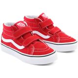 Vans Sk8-mid Reissue Sneakers Sr Rood