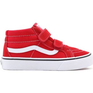 VANS SK8-Mid Reissue V Mid Reissue-V sneakers rood/wit