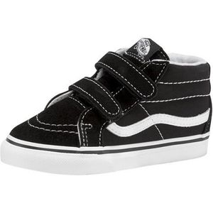 Schoenen Vans Sk8-mid Reissue V- Baby  Zwart  Unisex