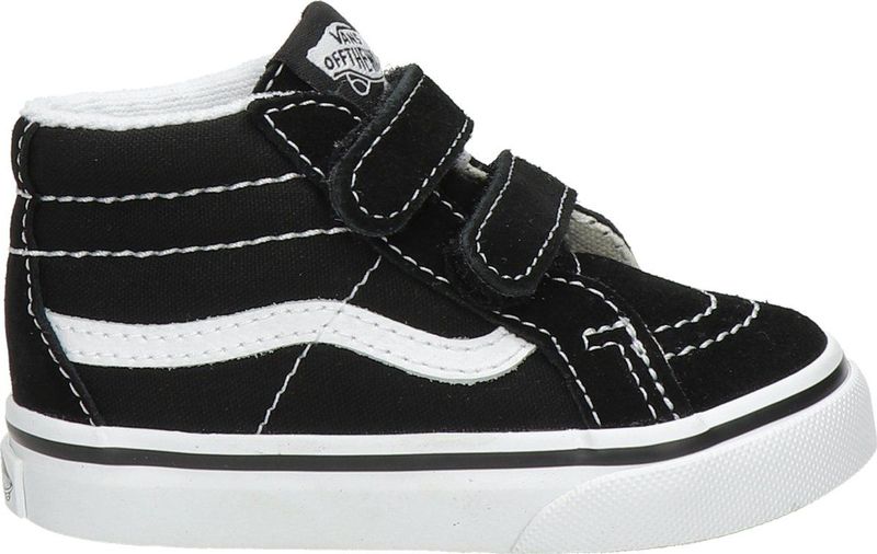 Vans Td Sk8-Mid Reissue V Sneakers - Streetwear - Kind