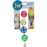 JW Activitoy Lattice Chain