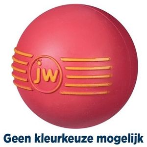 JW Isqueak Ball M 7 cm