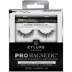 Eylure Luxe Pro Magnetic False Lashes No. 179