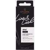 Eylure Accessoire Line & Lash 2-in-1 Lash Adhesive Eyeliner