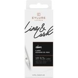 Eylure Accessoire Line & Lash Lash Adhesive Pen Clear 1Stuks