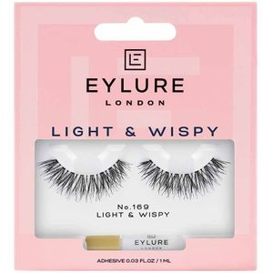 Eylure Fluttery Light No.169
