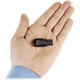 Sandisk Cruzer Blade  32GB  USB A USB Stick