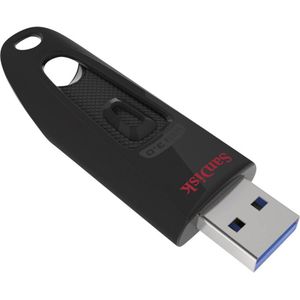 SanDisk Ultra 64GB USB 3.0 Flash Drive