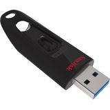 SanDisk Ultra USB-Stick 128 GB schwarz