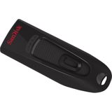 SanDisk Ultra USB-Stick 128 GB schwarz