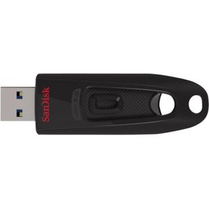 SanDisk 128GB Cruzer Ultra 3.0 USB-stick